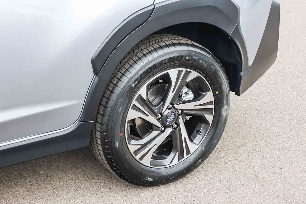 Thumbnail: 2026 Subaru Crosstrek - 19