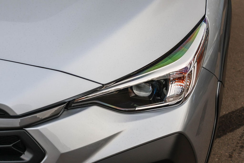 Thumbnail: 2026 Subaru Crosstrek - 20