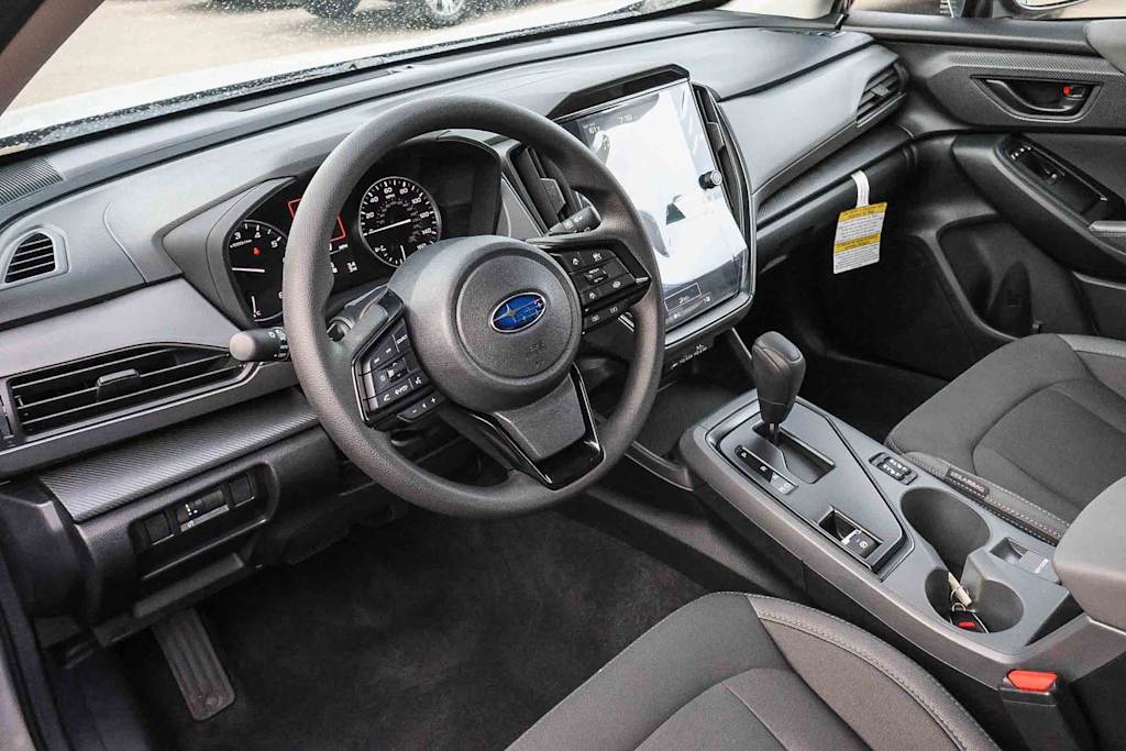 Thumbnail: 2026 Subaru Crosstrek - 11