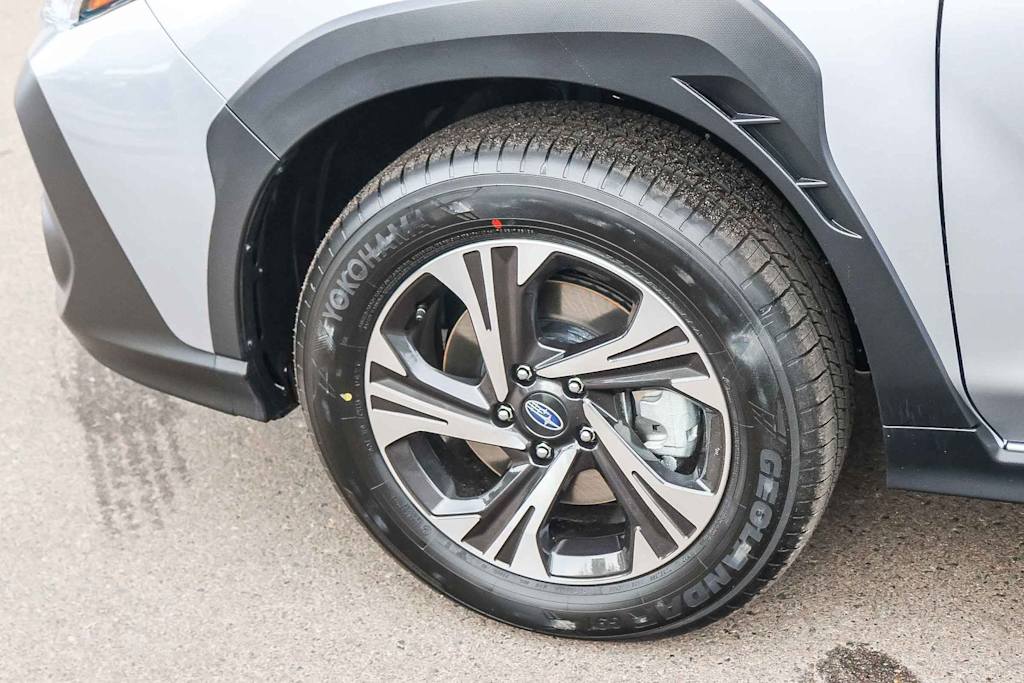 Thumbnail: 2026 Subaru Crosstrek - 6