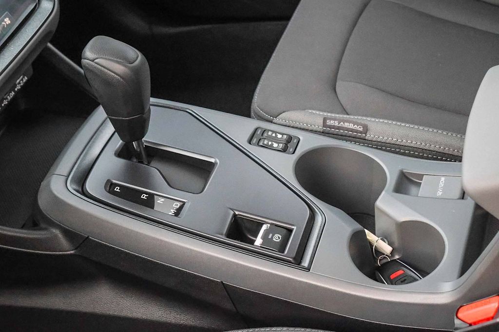 Thumbnail: 2026 Subaru Crosstrek - 13
