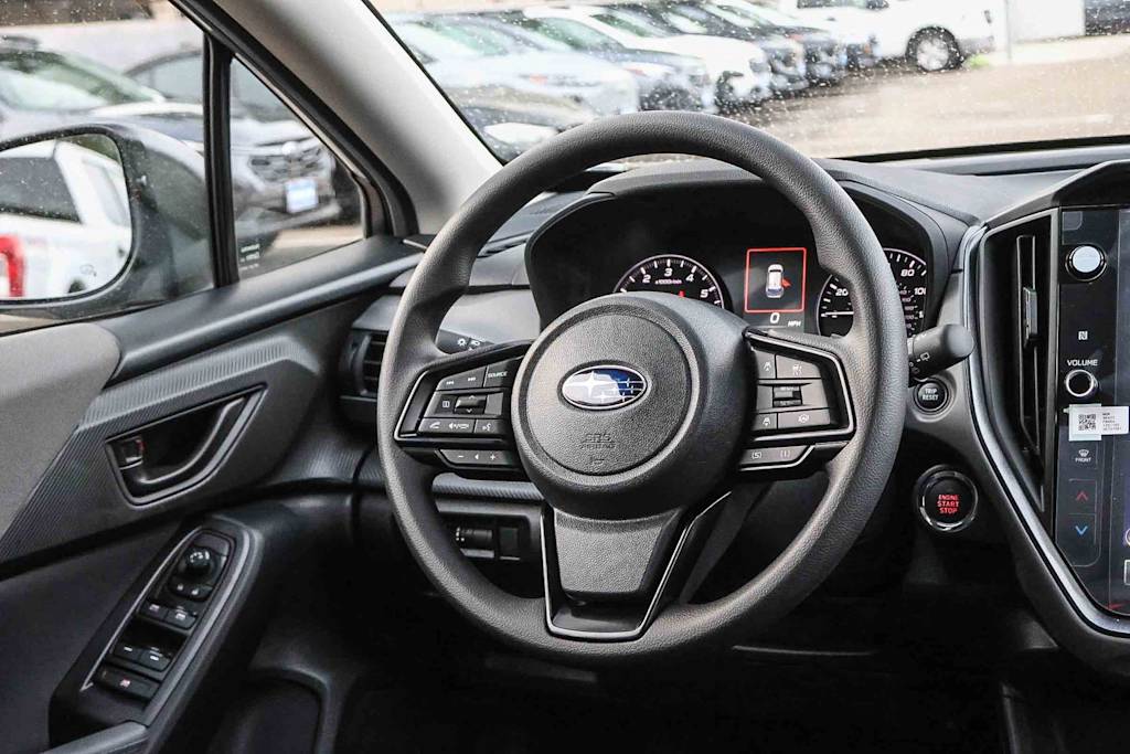 Thumbnail: 2026 Subaru Crosstrek - 10