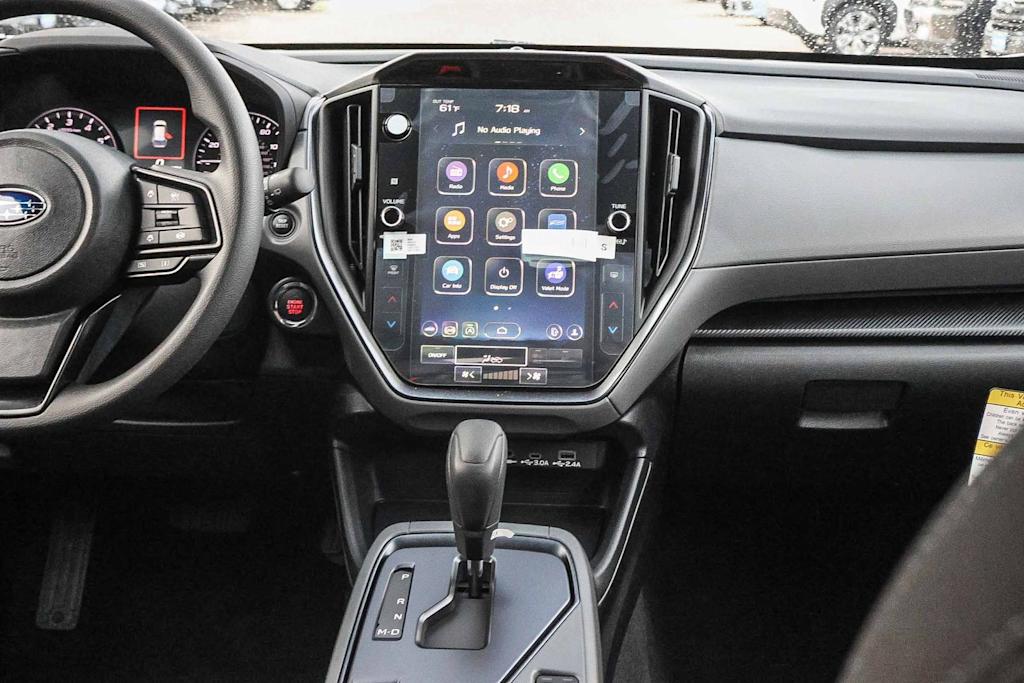 Thumbnail: 2026 Subaru Crosstrek - 7