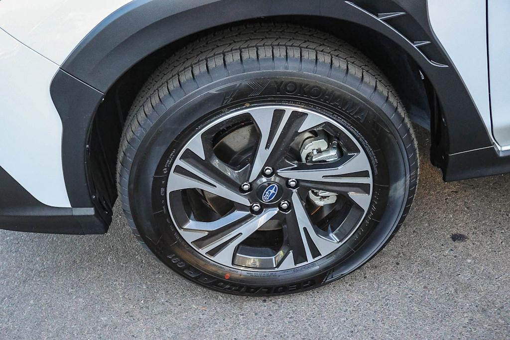 Thumbnail: 2026 Subaru Crosstrek - 19