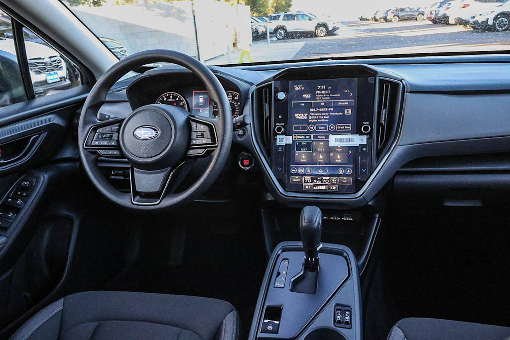 Thumbnail: 2026 Subaru Crosstrek - 2