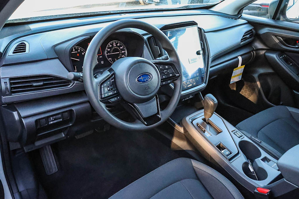 Thumbnail: 2026 Subaru Crosstrek - 12