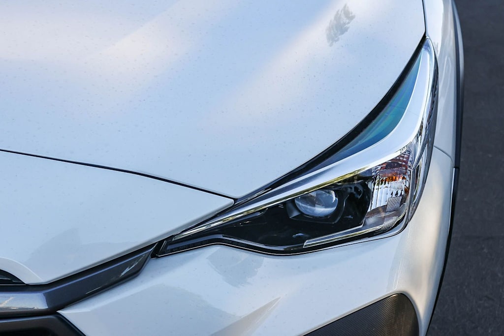 Thumbnail: 2026 Subaru Crosstrek - 20