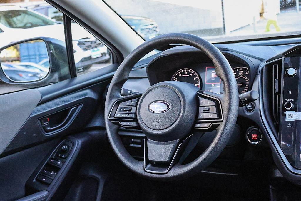 Thumbnail: 2026 Subaru Crosstrek - 11