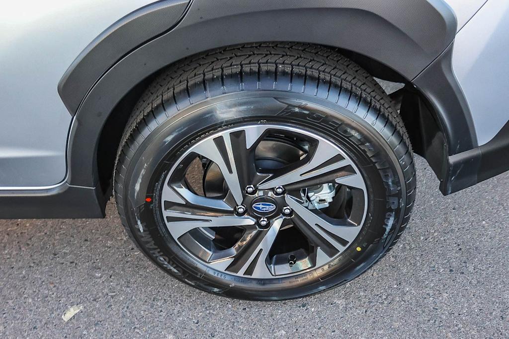 Thumbnail: 2026 Subaru Crosstrek - 6