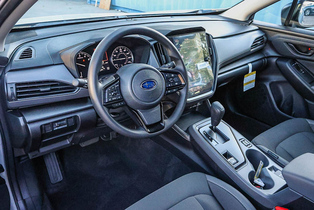 Thumbnail: 2026 Subaru Crosstrek - 11