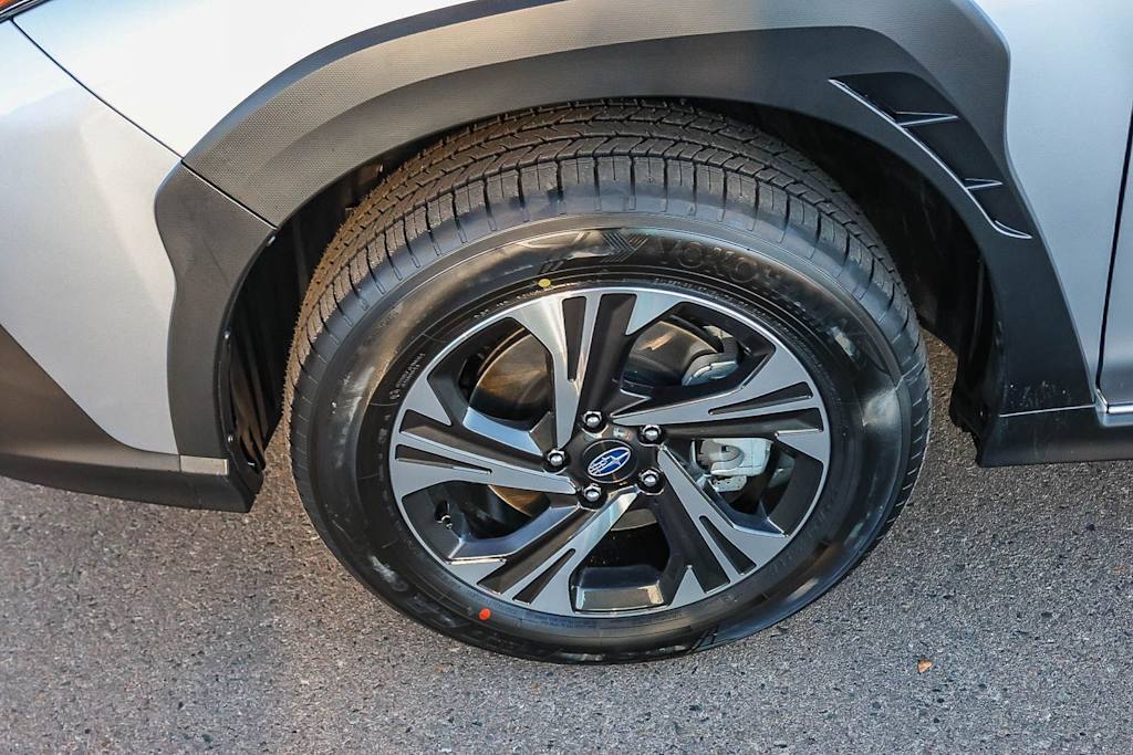 Thumbnail: 2026 Subaru Crosstrek - 19
