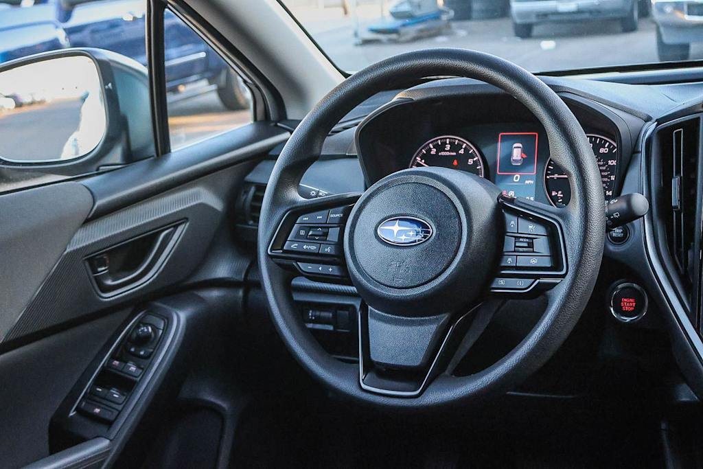 Thumbnail: 2026 Subaru Crosstrek - 10