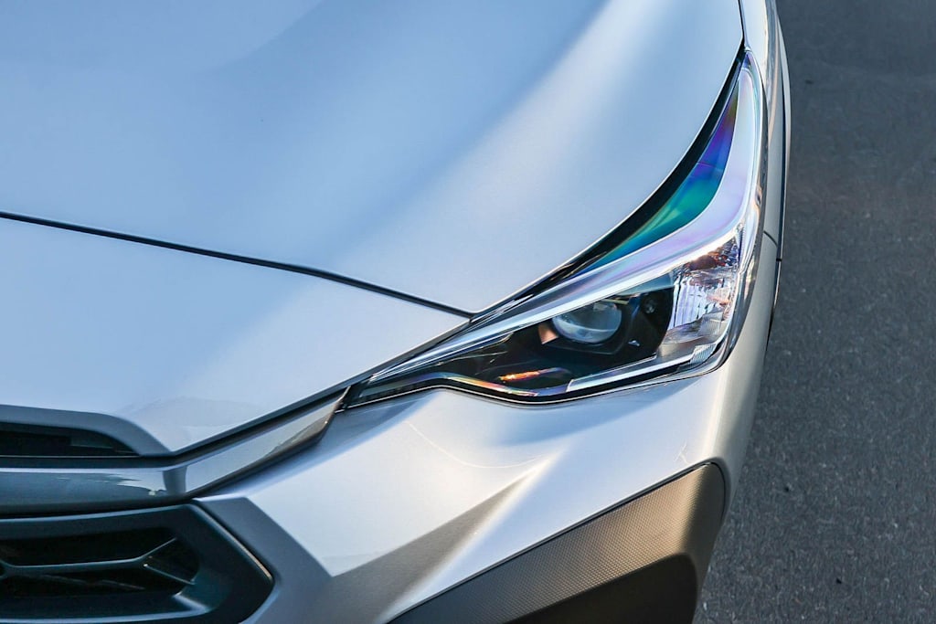 Thumbnail: 2026 Subaru Crosstrek - 20