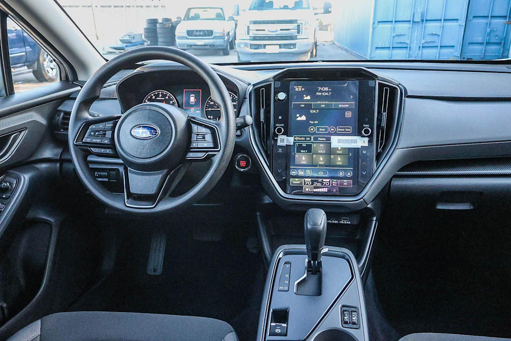 Thumbnail: 2026 Subaru Crosstrek - 2