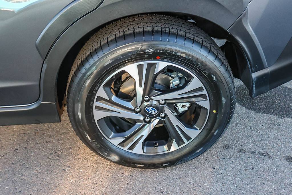 Thumbnail: 2026 Subaru Crosstrek - 7
