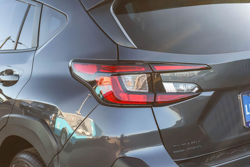 Thumbnail: 2026 Subaru Crosstrek - 6