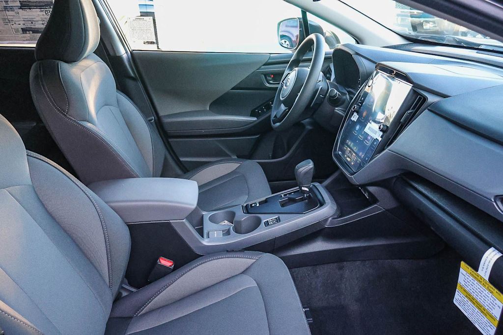 Thumbnail: 2026 Subaru Crosstrek - 9