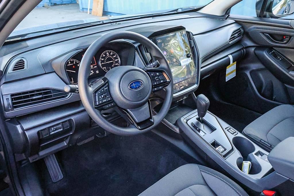 Thumbnail: 2026 Subaru Crosstrek - 12