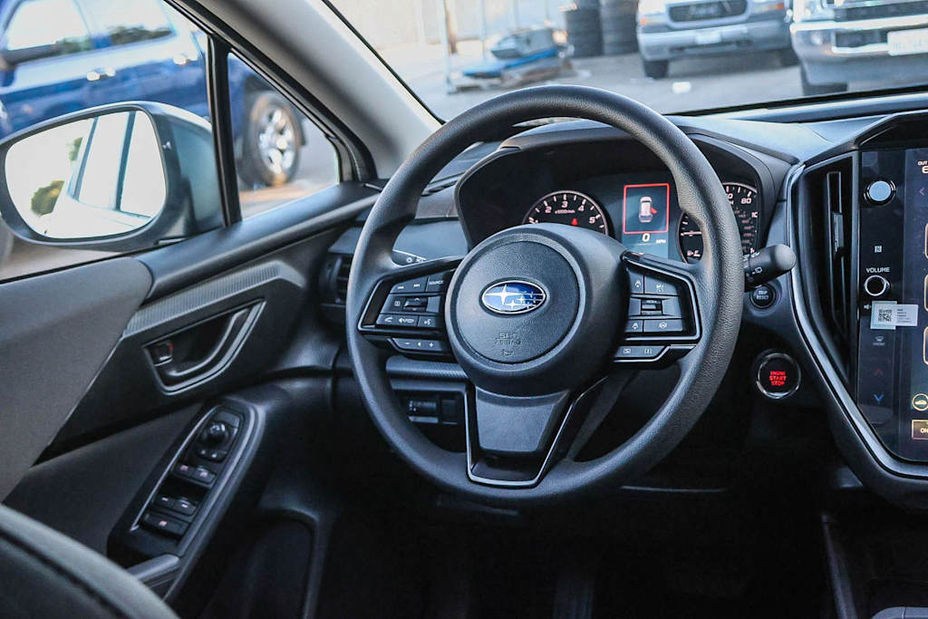 Thumbnail: 2026 Subaru Crosstrek - 11