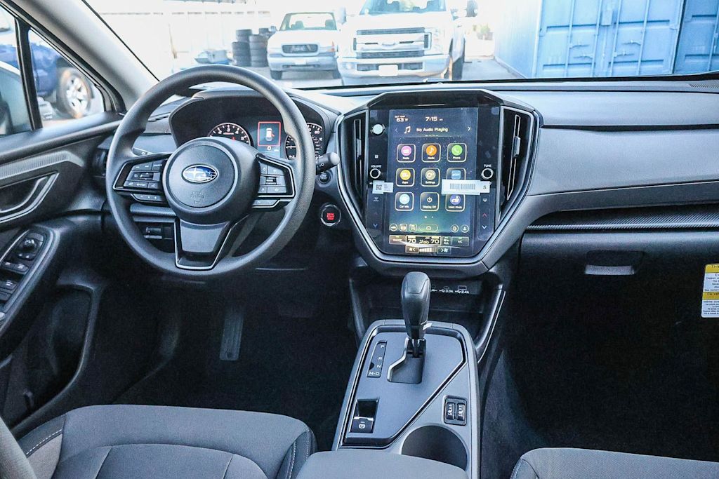 Thumbnail: 2026 Subaru Crosstrek - 2