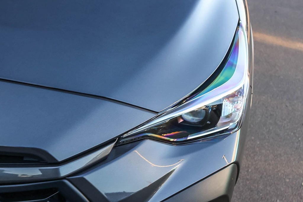 Thumbnail: 2026 Subaru Crosstrek - 20