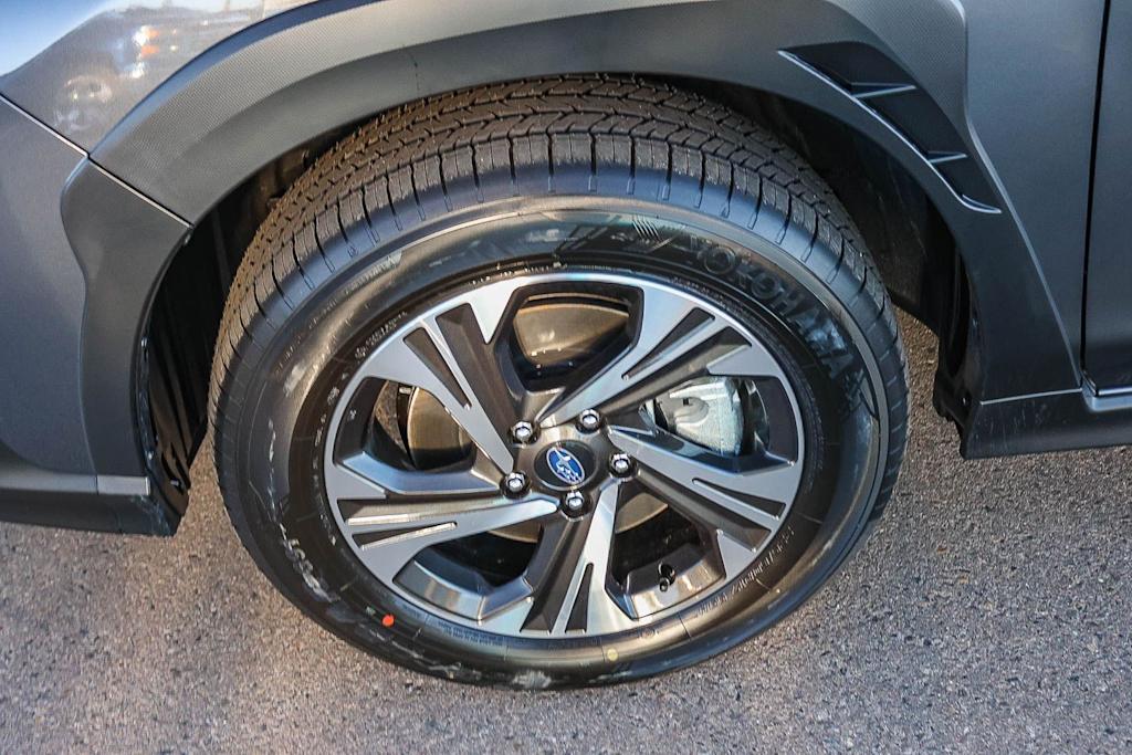 Thumbnail: 2026 Subaru Crosstrek - 19