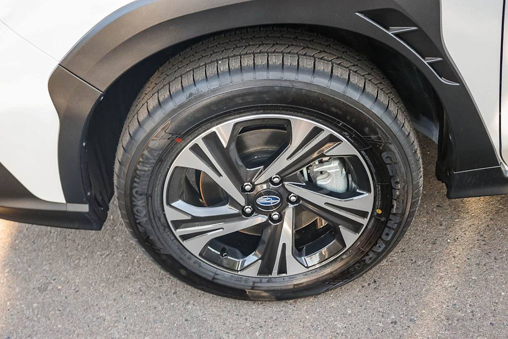 Thumbnail: 2026 Subaru Crosstrek - 19