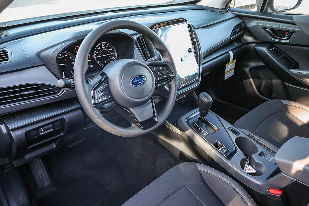 Thumbnail: 2026 Subaru Crosstrek - 12