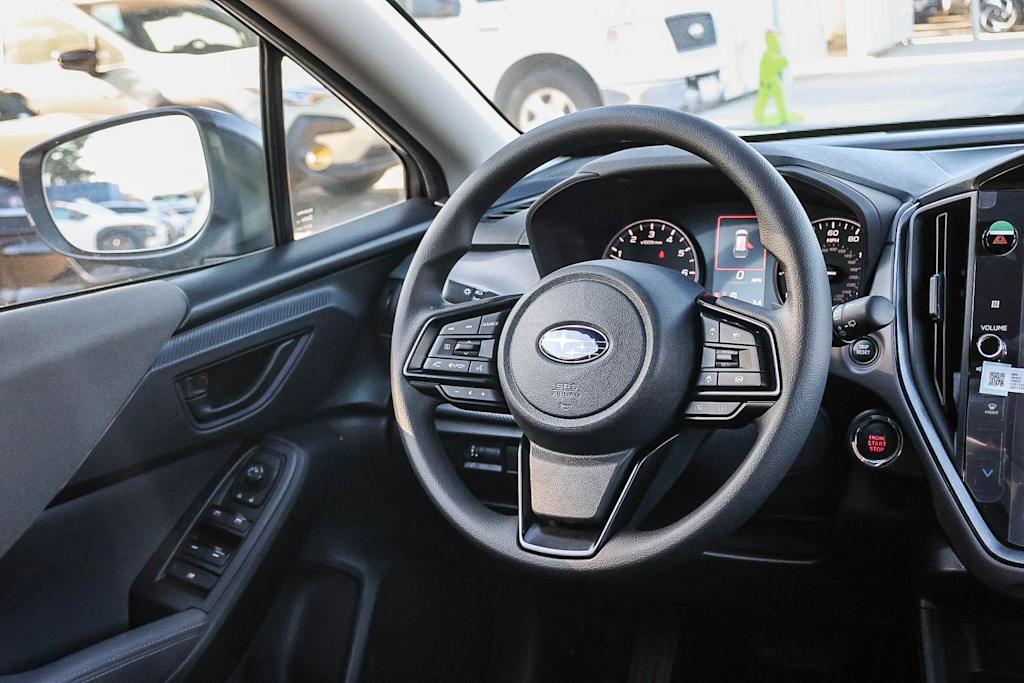 Thumbnail: 2026 Subaru Crosstrek - 11