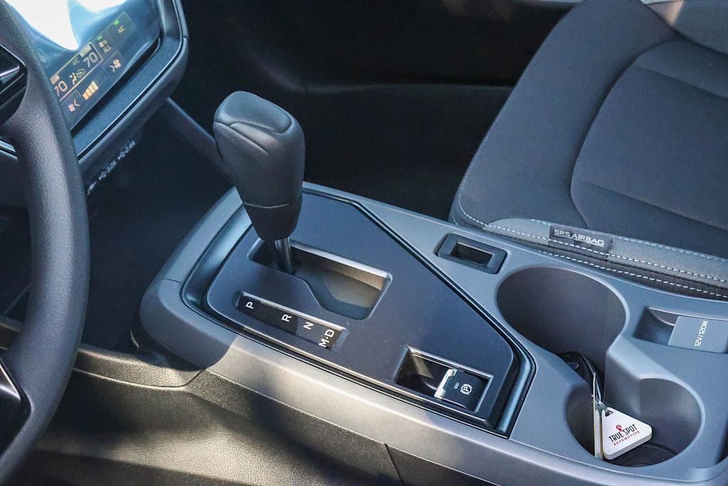 Thumbnail: 2026 Subaru Crosstrek - 14