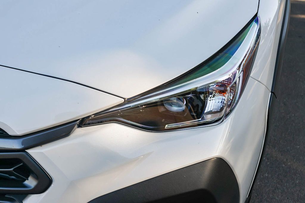 Thumbnail: 2026 Subaru Crosstrek - 20