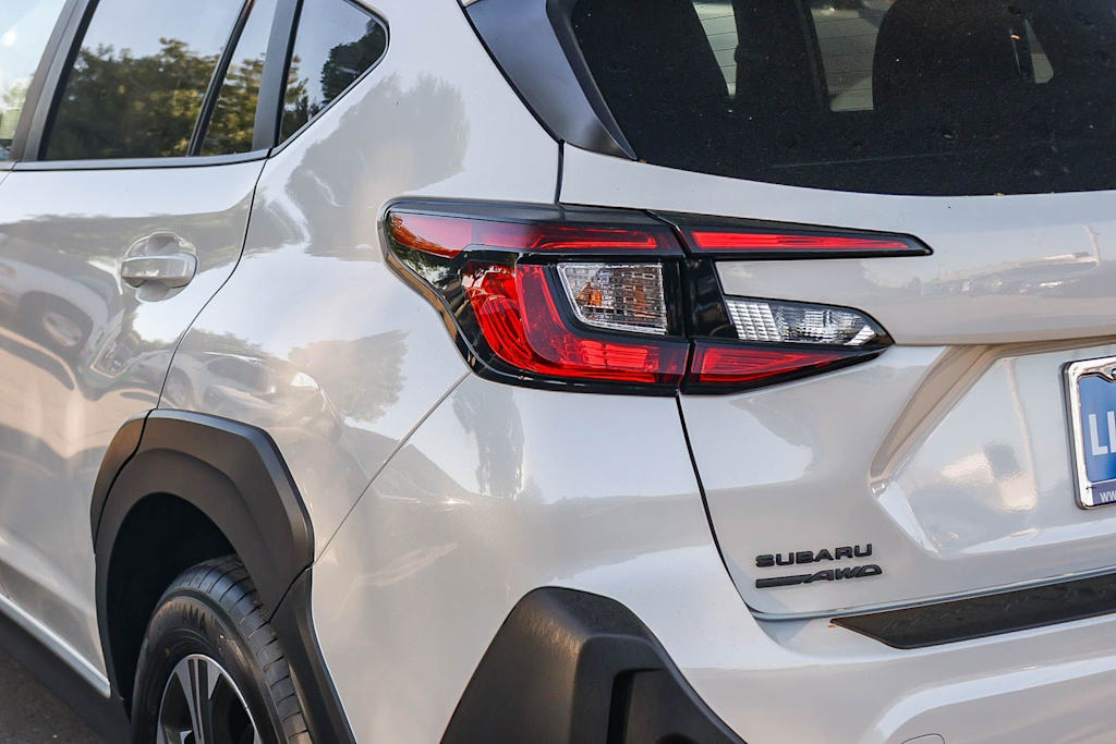 Thumbnail: 2026 Subaru Crosstrek - 6
