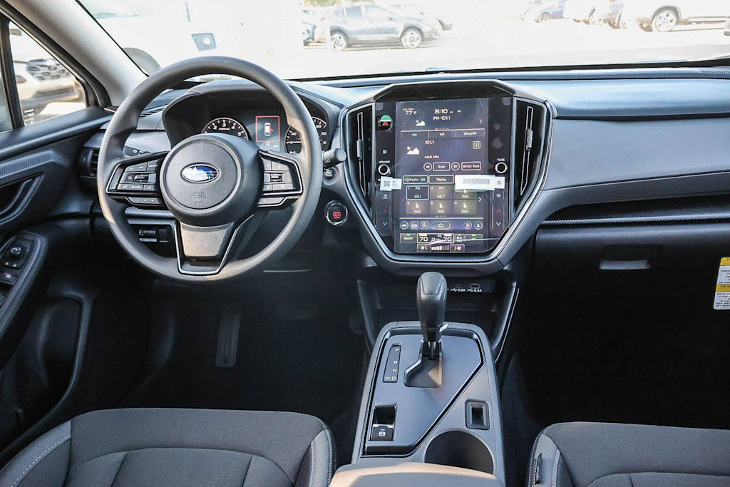 Thumbnail: 2026 Subaru Crosstrek - 2