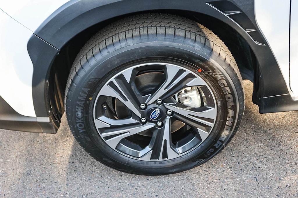 Thumbnail: 2026 Subaru Crosstrek - 19