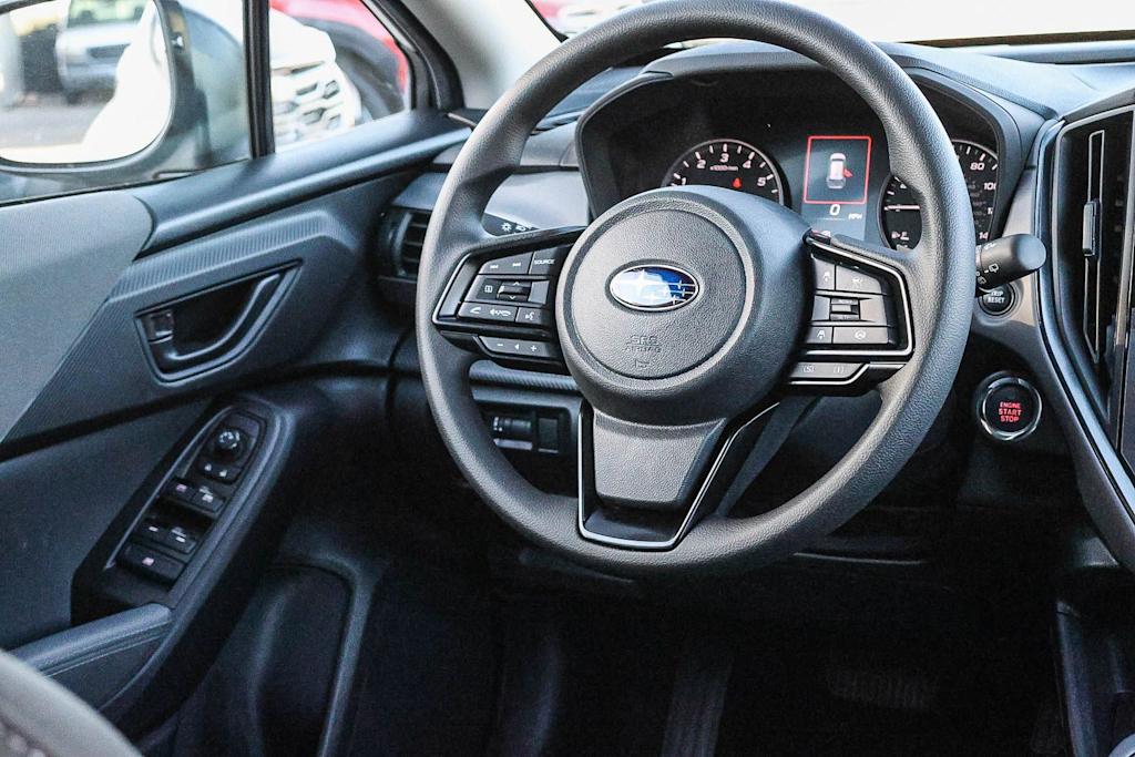 Thumbnail: 2026 Subaru Crosstrek - 10