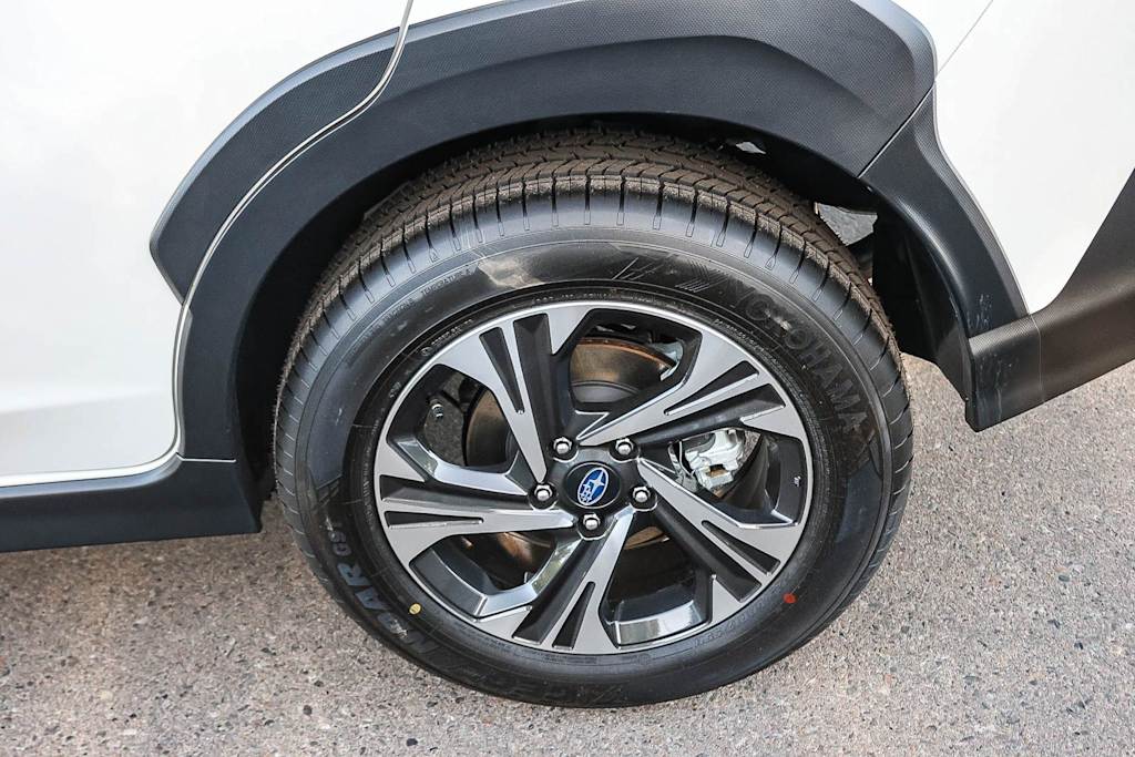 Thumbnail: 2026 Subaru Crosstrek - 6