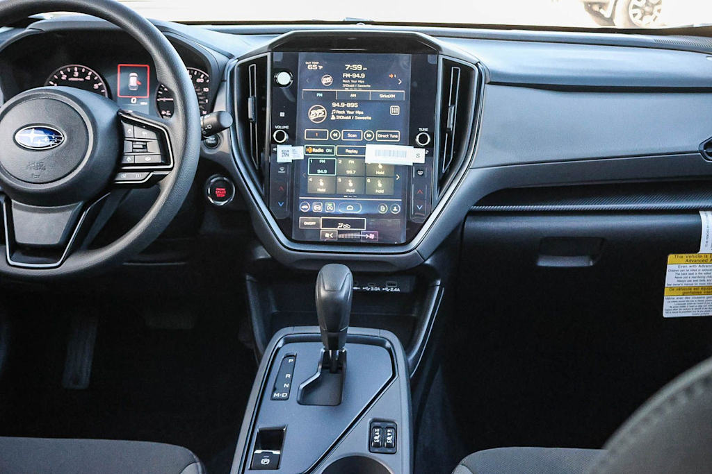 Thumbnail: 2026 Subaru Crosstrek - 7