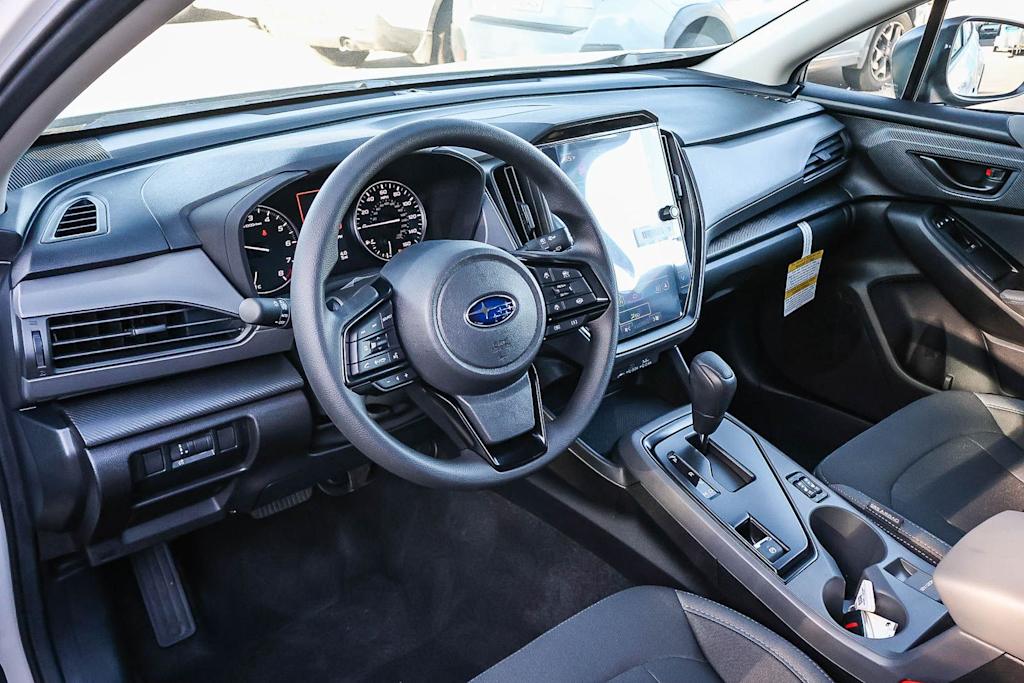 Thumbnail: 2026 Subaru Crosstrek - 11
