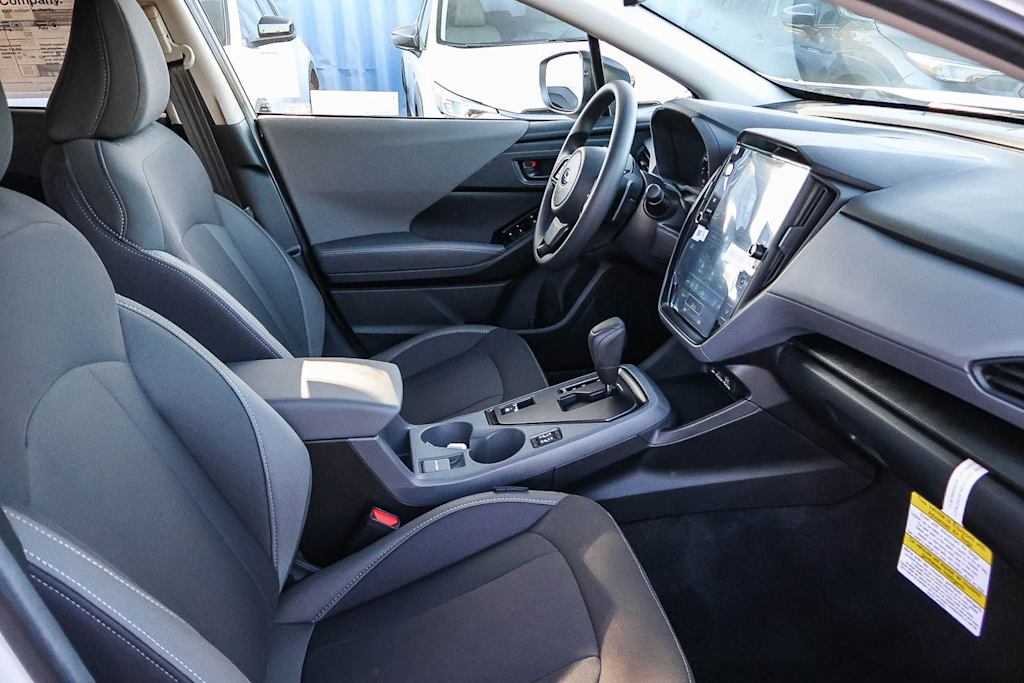 Thumbnail: 2026 Subaru Crosstrek - 8