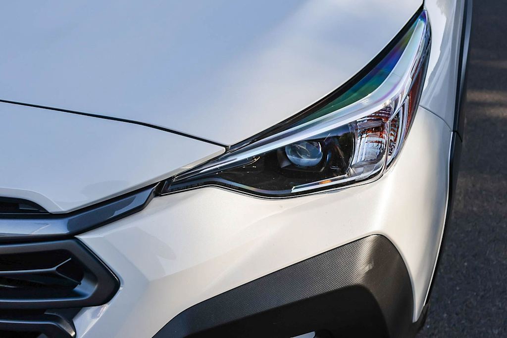 Thumbnail: 2026 Subaru Crosstrek - 20