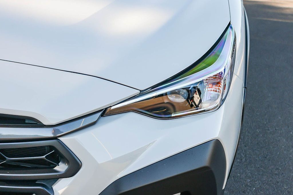 Thumbnail: 2026 Subaru Crosstrek - 19