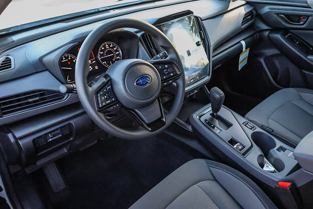 Thumbnail: 2026 Subaru Crosstrek - 10