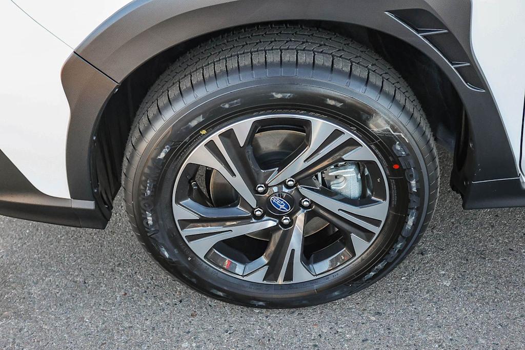Thumbnail: 2026 Subaru Crosstrek - 18