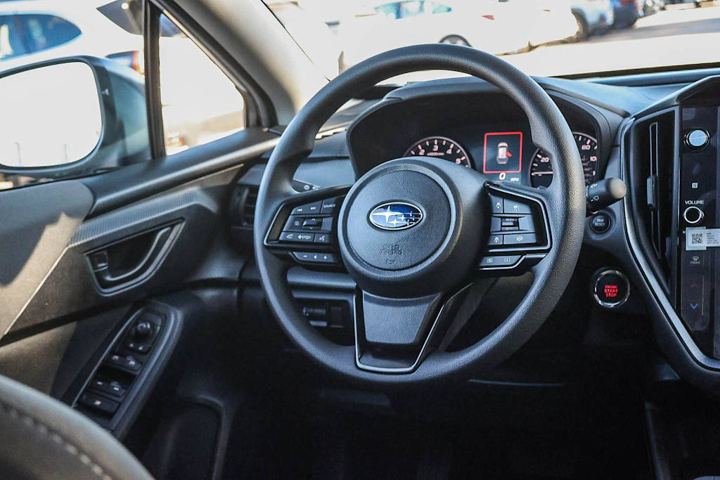 Thumbnail: 2026 Subaru Crosstrek - 7