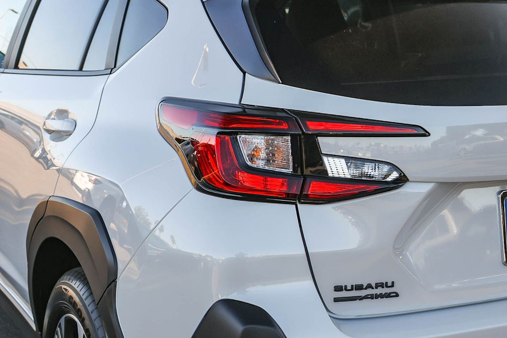 Thumbnail: 2026 Subaru Crosstrek - 16