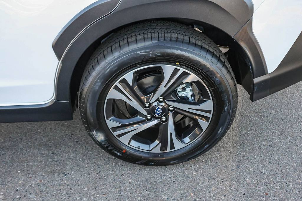 Thumbnail: 2026 Subaru Crosstrek - 6