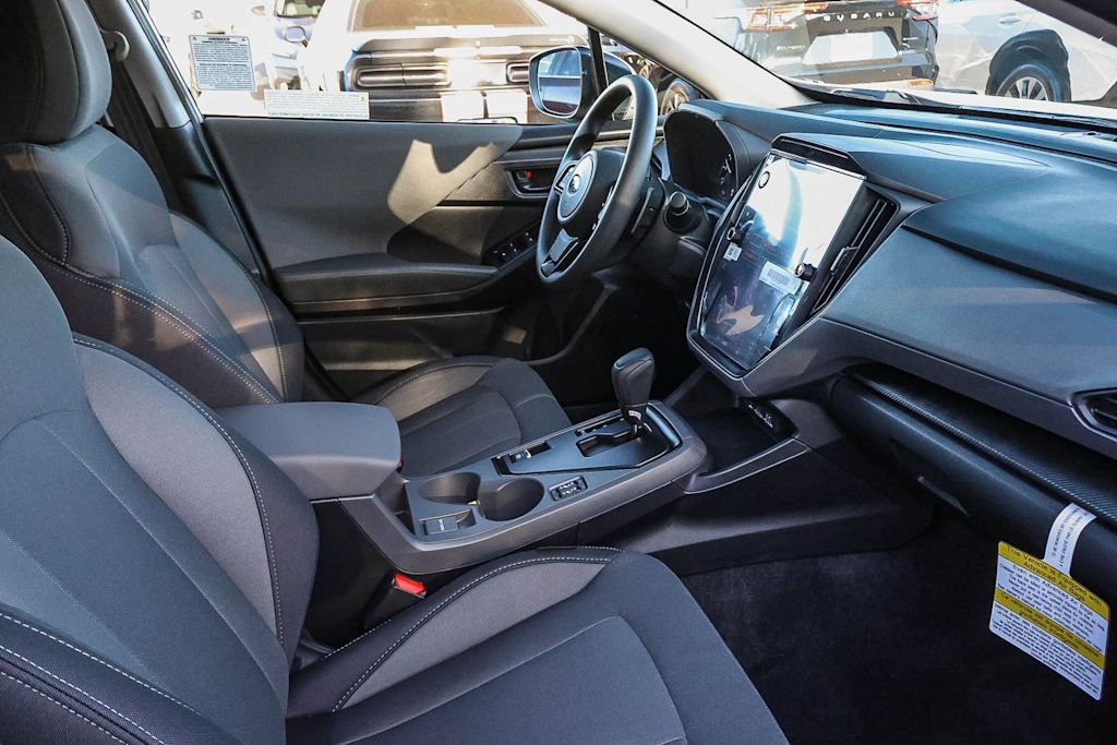 Thumbnail: 2026 Subaru Crosstrek - 8