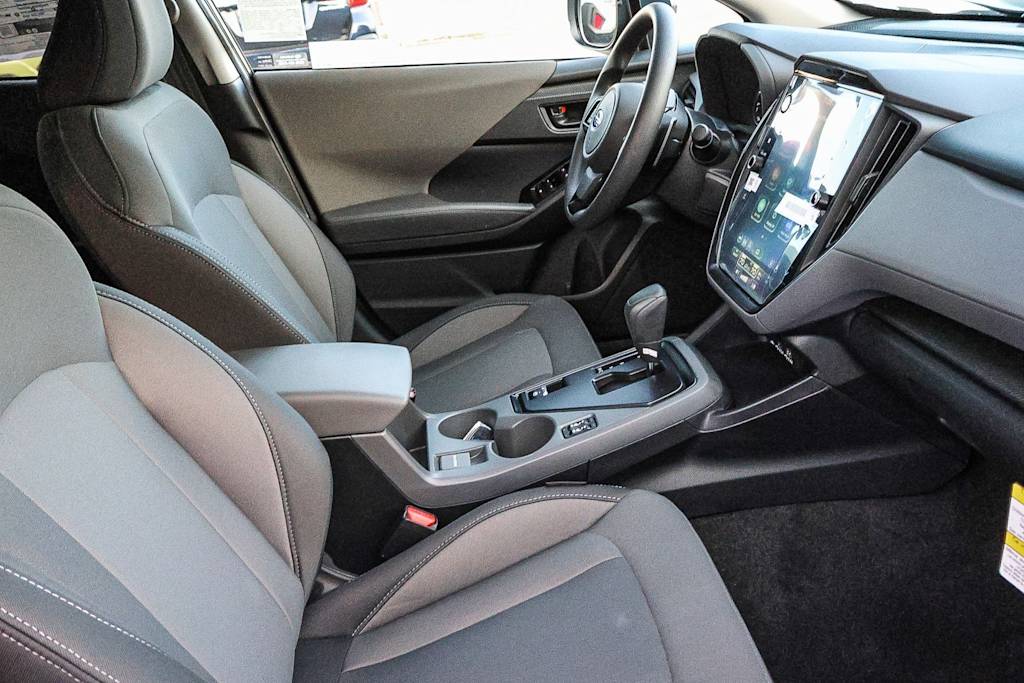 Thumbnail: 2026 Subaru Crosstrek - 8