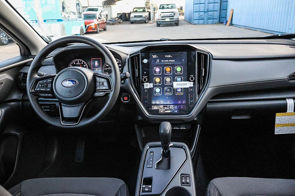 Thumbnail: 2026 Subaru Crosstrek - 2