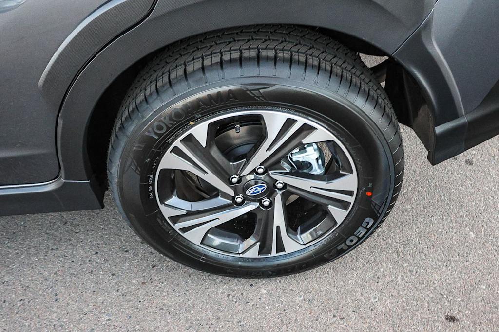 Thumbnail: 2026 Subaru Crosstrek - 6